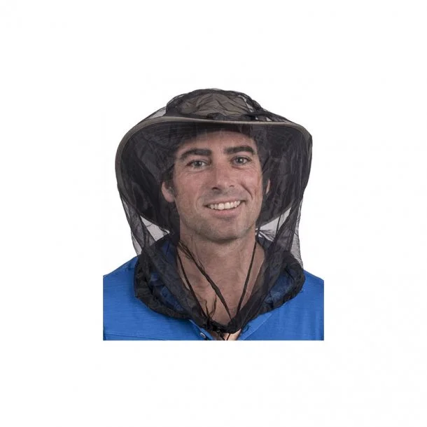 Sea To Summit - Ultra-Fine Mesh Headnet Hoved Myggenet - Billede 2