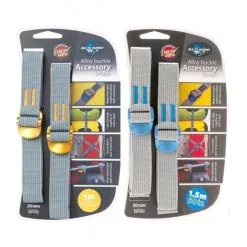 Sea To Summit - Pakremme