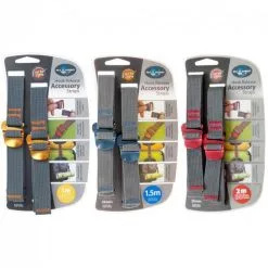 Sea To Summit - Pakremme M. Hook