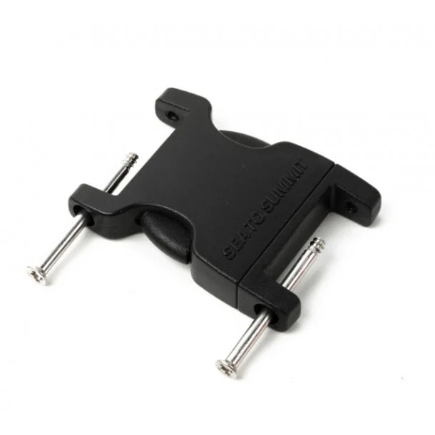 Sea To Summit - 38mm Double Side Release Spænde