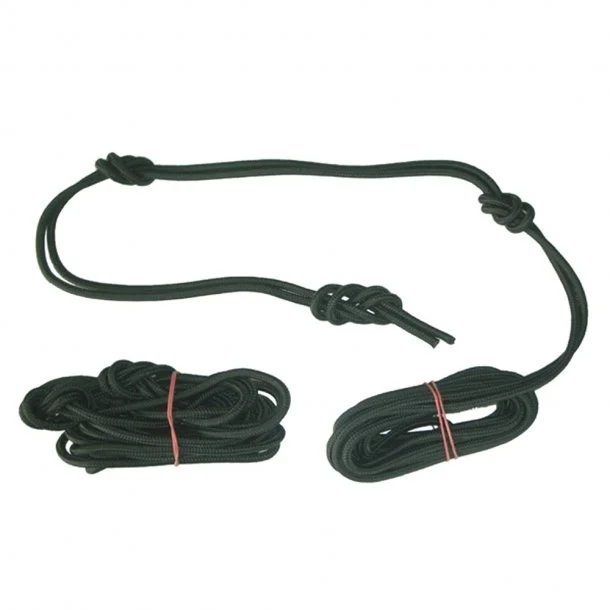 Ticket To The Moon - Nautical Ropes Til Hængekøje (2 Stk) - Billede 2