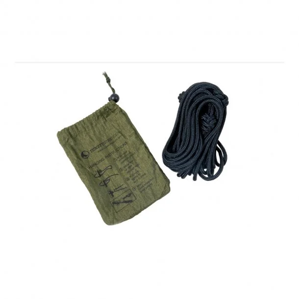 Ticket To The Moon - Nautical Ropes Til Hængekøje (2 Stk)