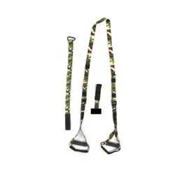 Titan Life - Slyngetræner