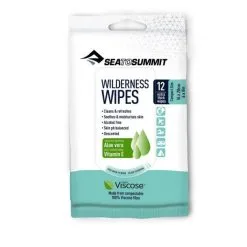 Sea To Summit - Wilderness Vådservietter