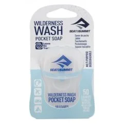 Sea To Summit - Wilderness Wash Rejsesæbe